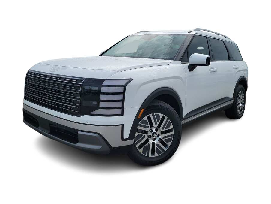 Thumbnail: 2026 Hyundai Palisade - 1