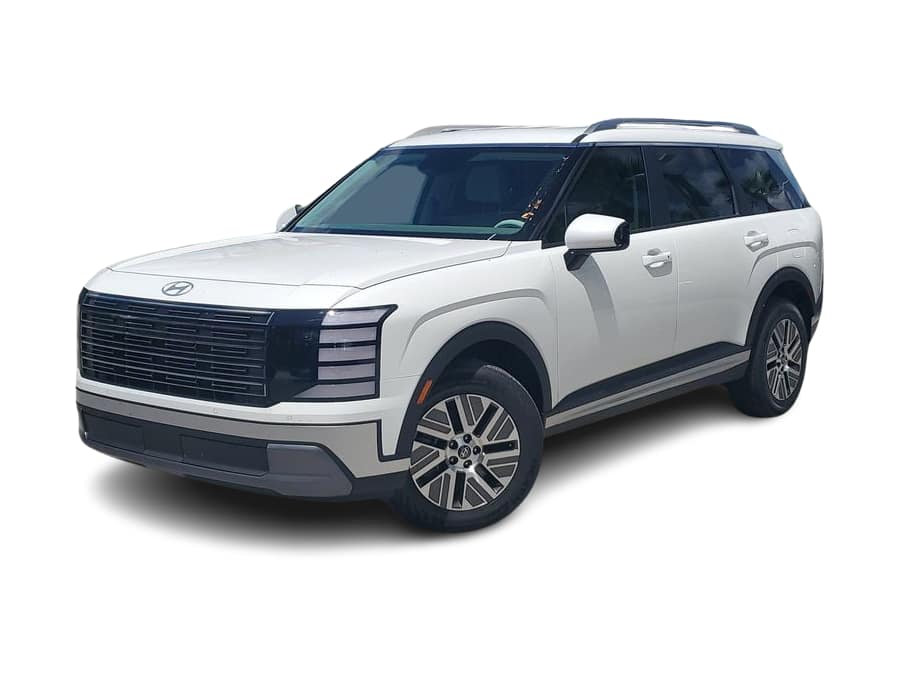 Thumbnail: 2026 Hyundai Palisade - 1