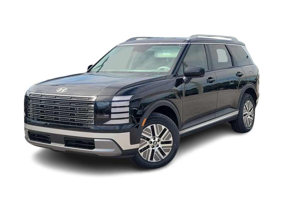 Thumbnail: 2026 Hyundai Palisade - 1