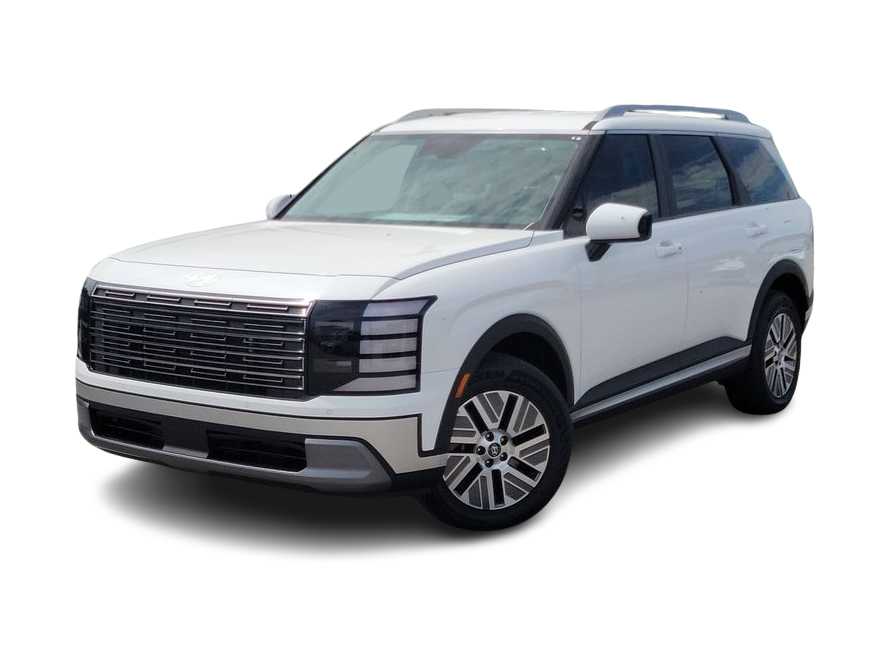 Thumbnail: 2026 Hyundai Palisade - 1