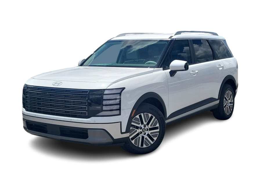 Thumbnail: 2026 Hyundai Palisade - 1