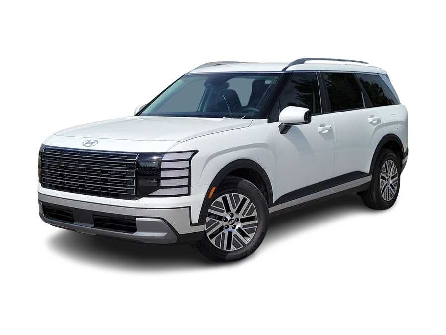 Thumbnail: 2026 Hyundai Palisade - 1