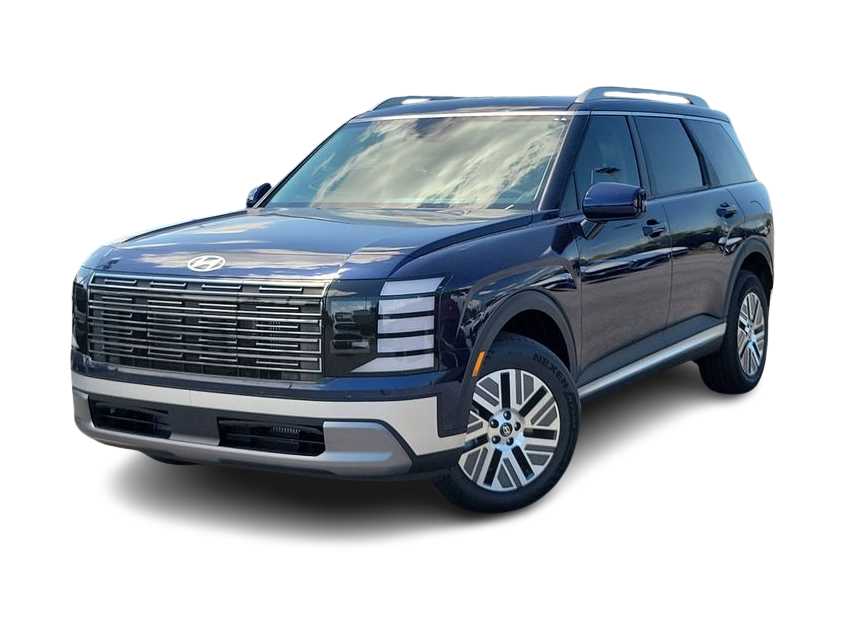 Thumbnail: 2026 Hyundai Palisade - 1