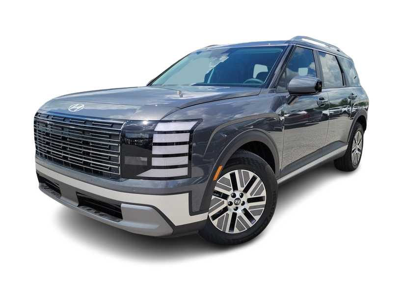 Thumbnail: 2026 Hyundai Palisade - 1