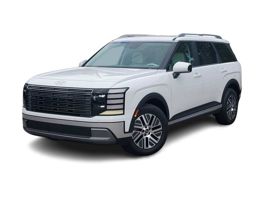 Thumbnail: 2026 Hyundai Palisade - 1