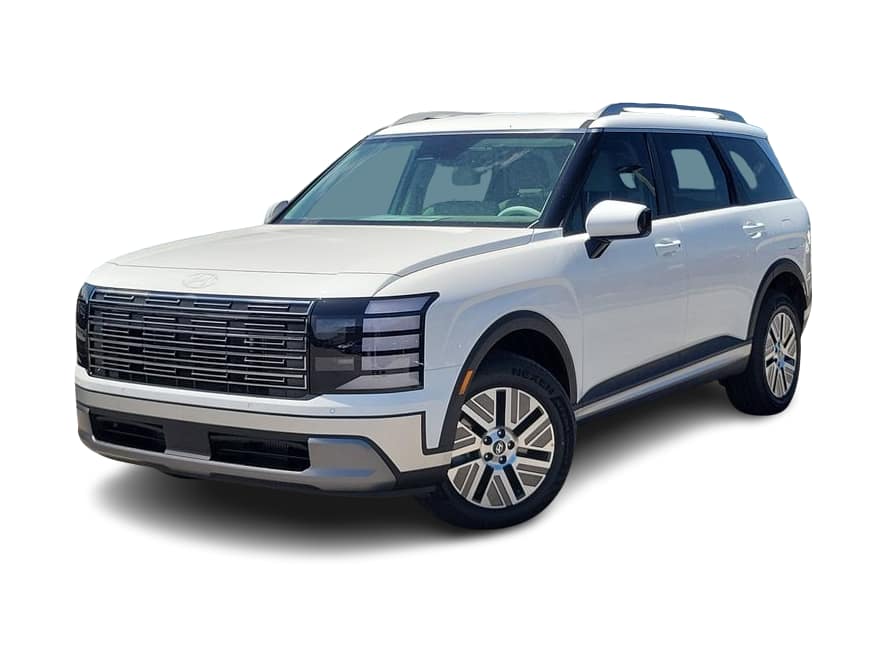 Thumbnail: 2026 Hyundai Palisade - 1