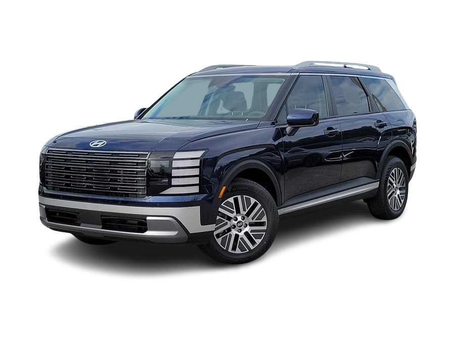 Thumbnail: 2026 Hyundai Palisade - 1