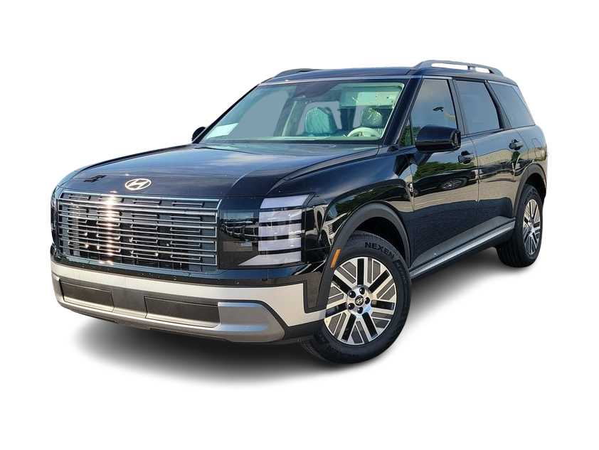 Thumbnail: 2026 Hyundai Palisade - 1