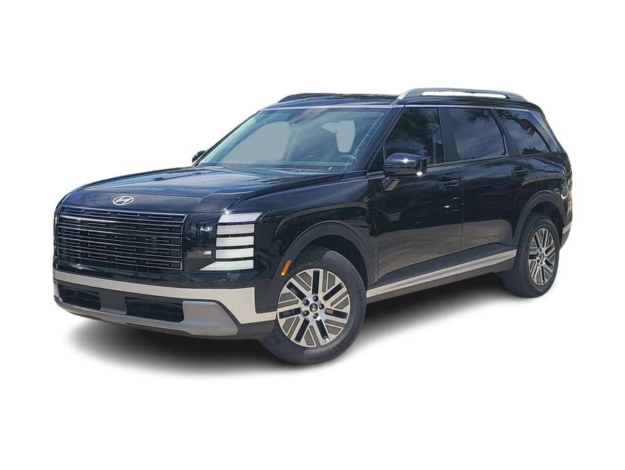 Thumbnail: 2026 Hyundai Palisade - 1