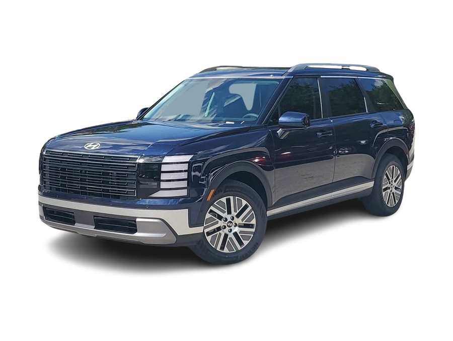 Thumbnail: 2026 Hyundai Palisade - 1