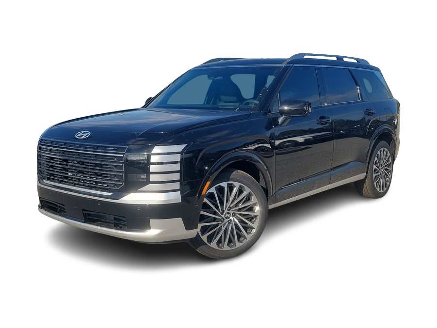 Thumbnail: 2026 Hyundai Palisade - 1