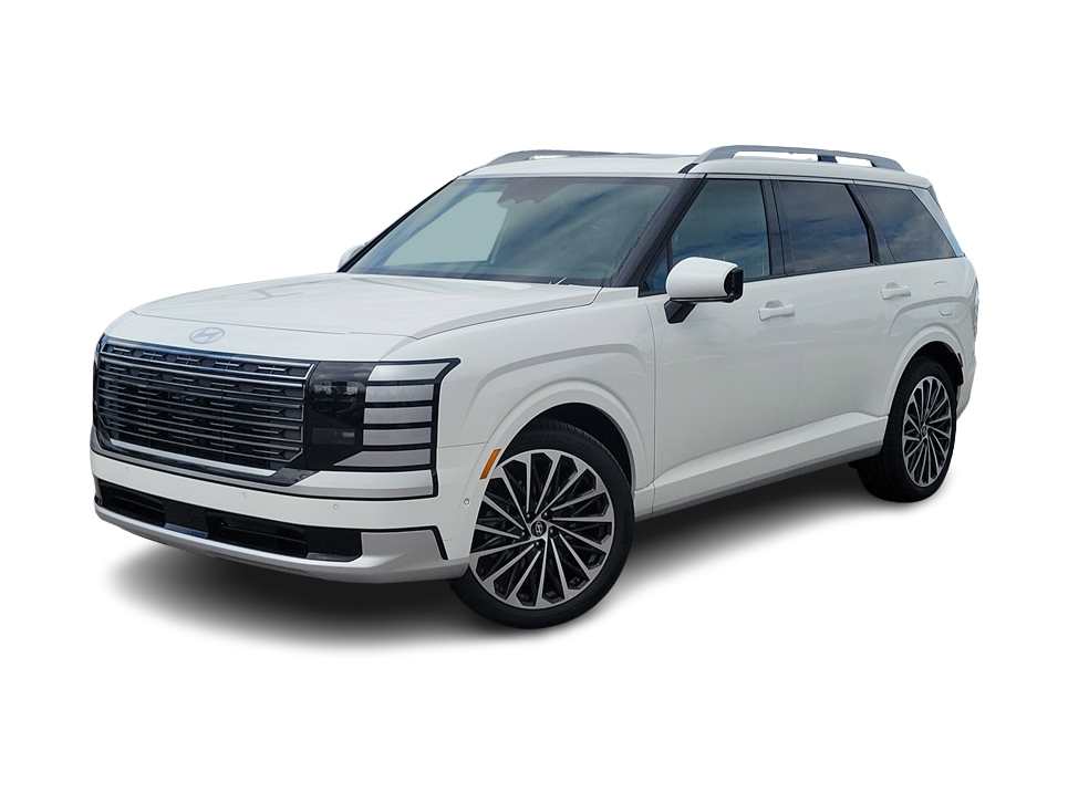 Thumbnail: 2026 Hyundai Palisade - 1