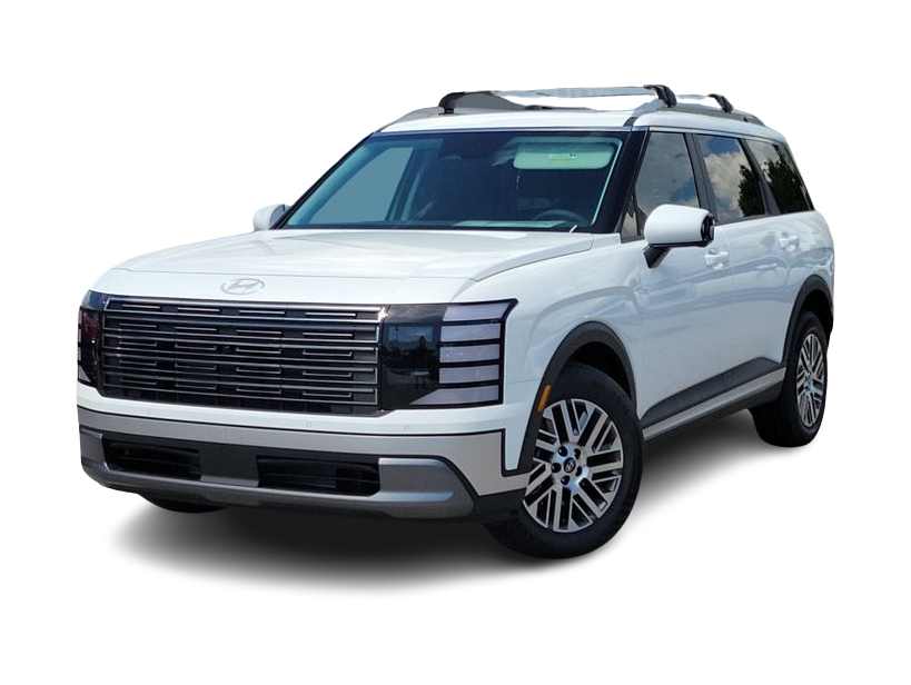 Thumbnail: 2026 Hyundai Palisade - 1