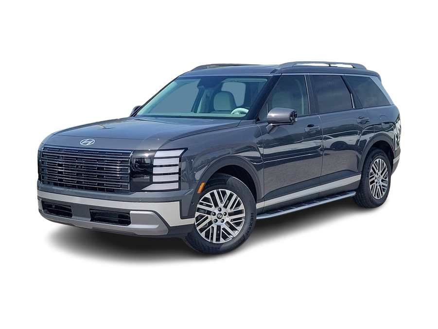 Thumbnail: 2026 Hyundai Palisade - 1