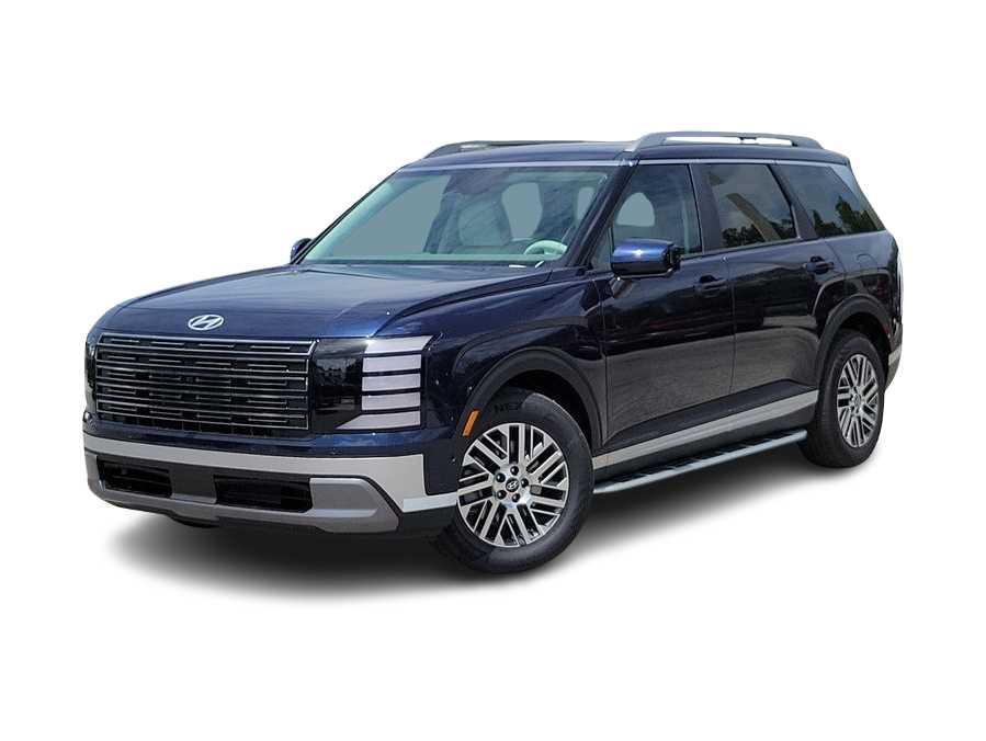 Thumbnail: 2026 Hyundai Palisade - 1