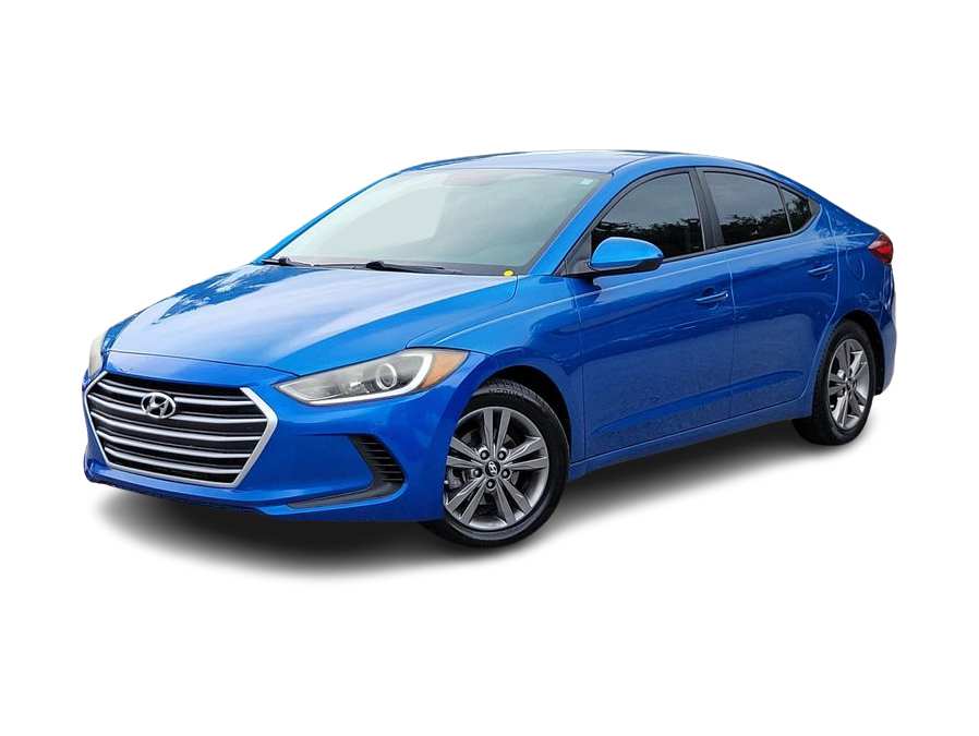 2017 Hyundai Elantra SE -
                  Wesley Chapel, FL
