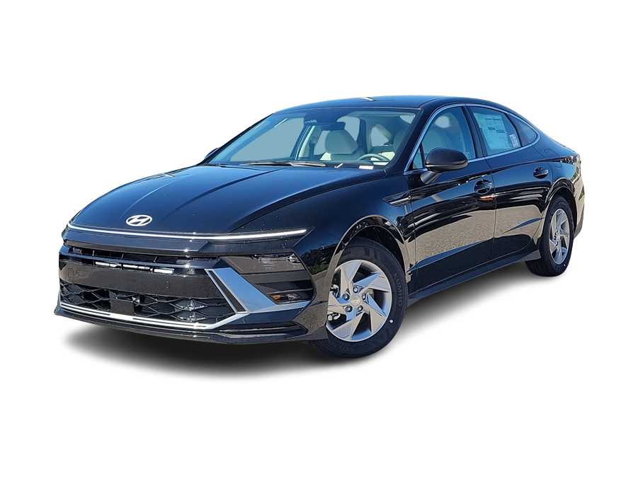 Thumbnail: 2025 Hyundai Sonata - 1