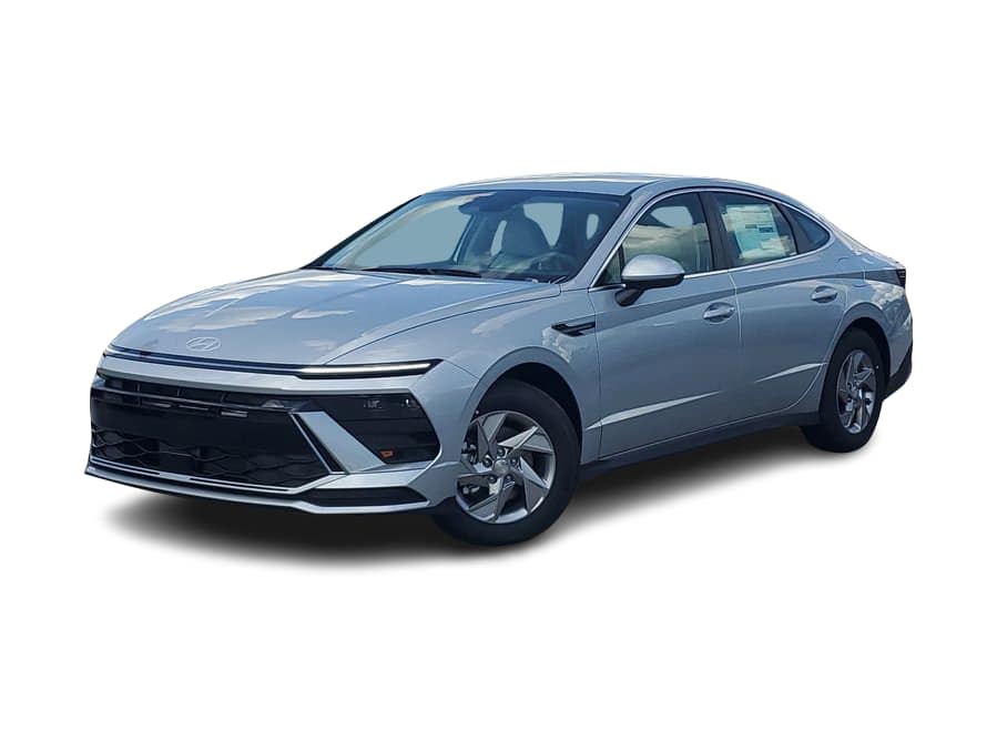 Thumbnail: 2026 Hyundai Sonata - 1
