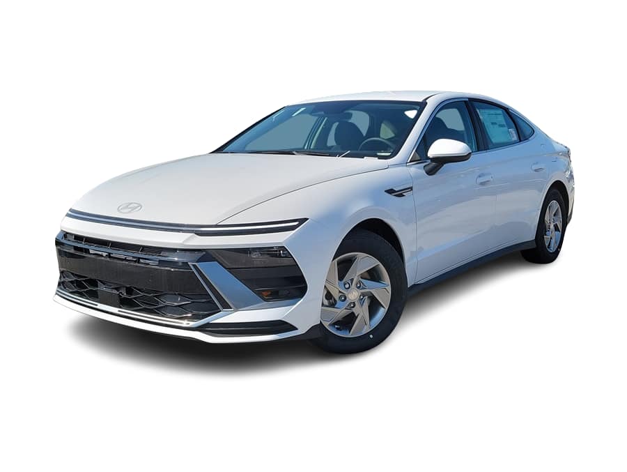 Thumbnail: 2025 Hyundai Sonata - 1