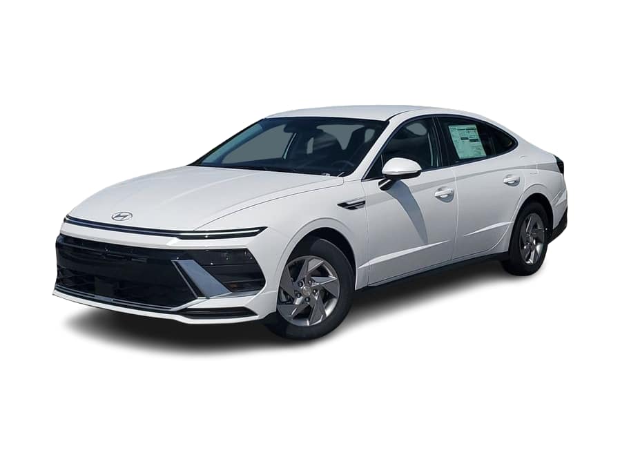 Thumbnail: 2026 Hyundai Sonata - 1
