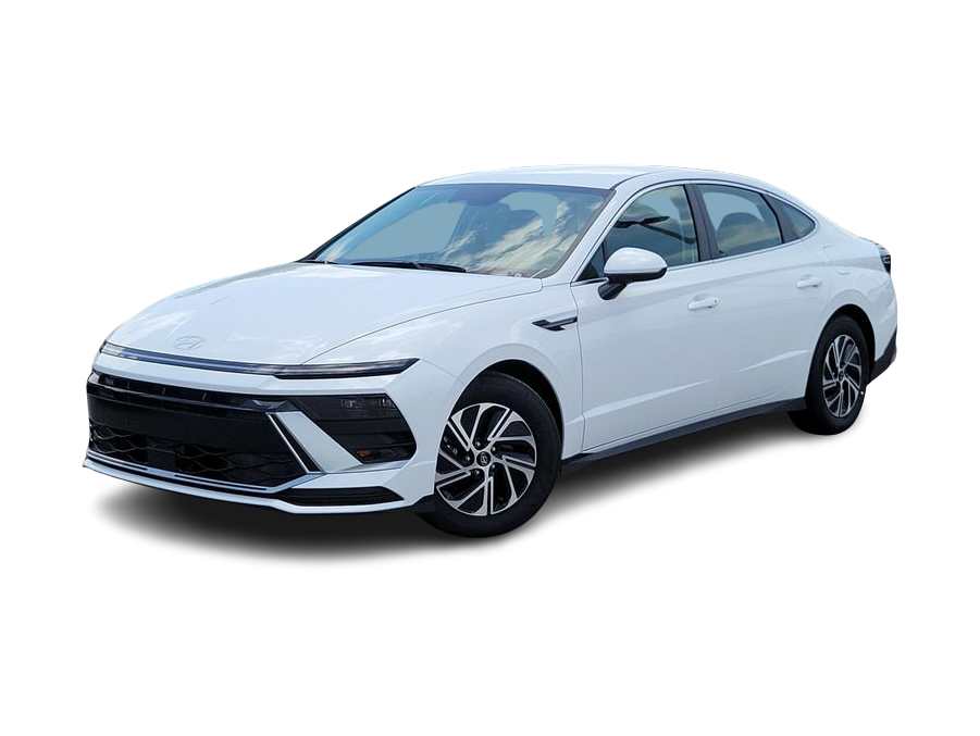 Thumbnail: 2026 Hyundai Sonata - 1