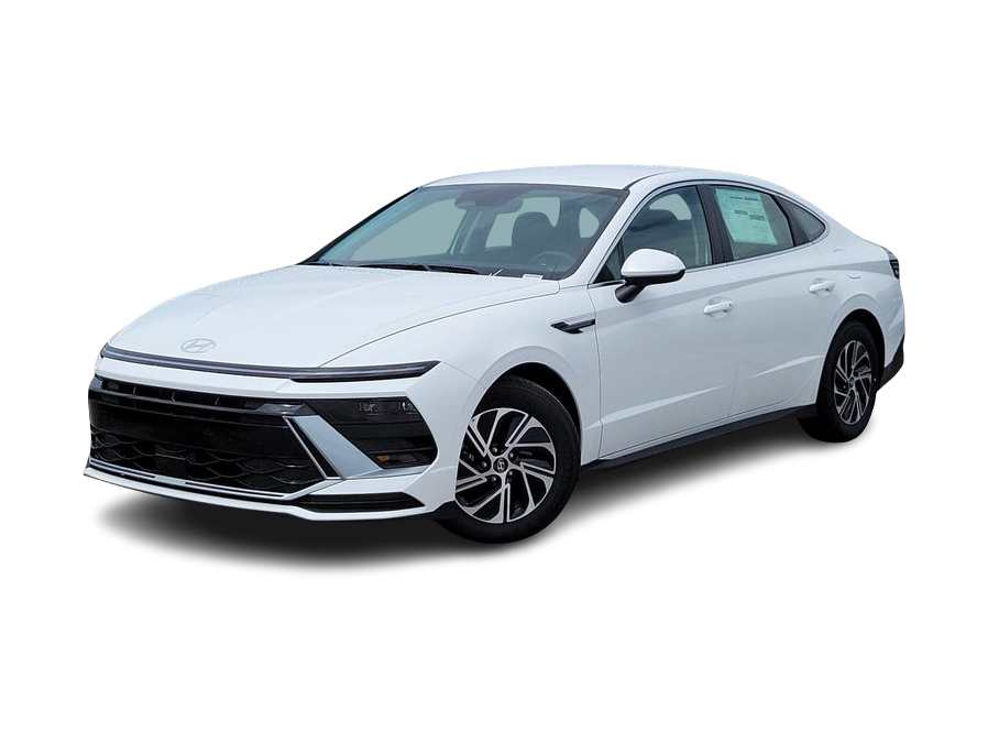 Thumbnail: 2026 Hyundai Sonata - 1