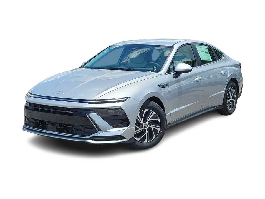Thumbnail: 2026 Hyundai Sonata - 1