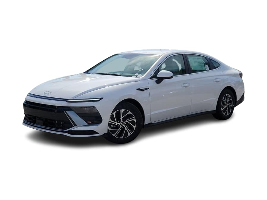 Thumbnail: 2026 Hyundai Sonata - 1