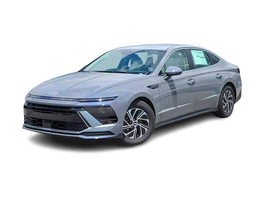 Thumbnail: 2026 Hyundai Sonata - 1