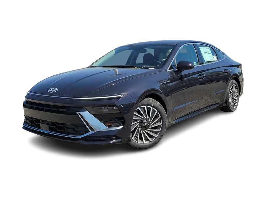 Thumbnail: 2025 Hyundai Sonata - 1