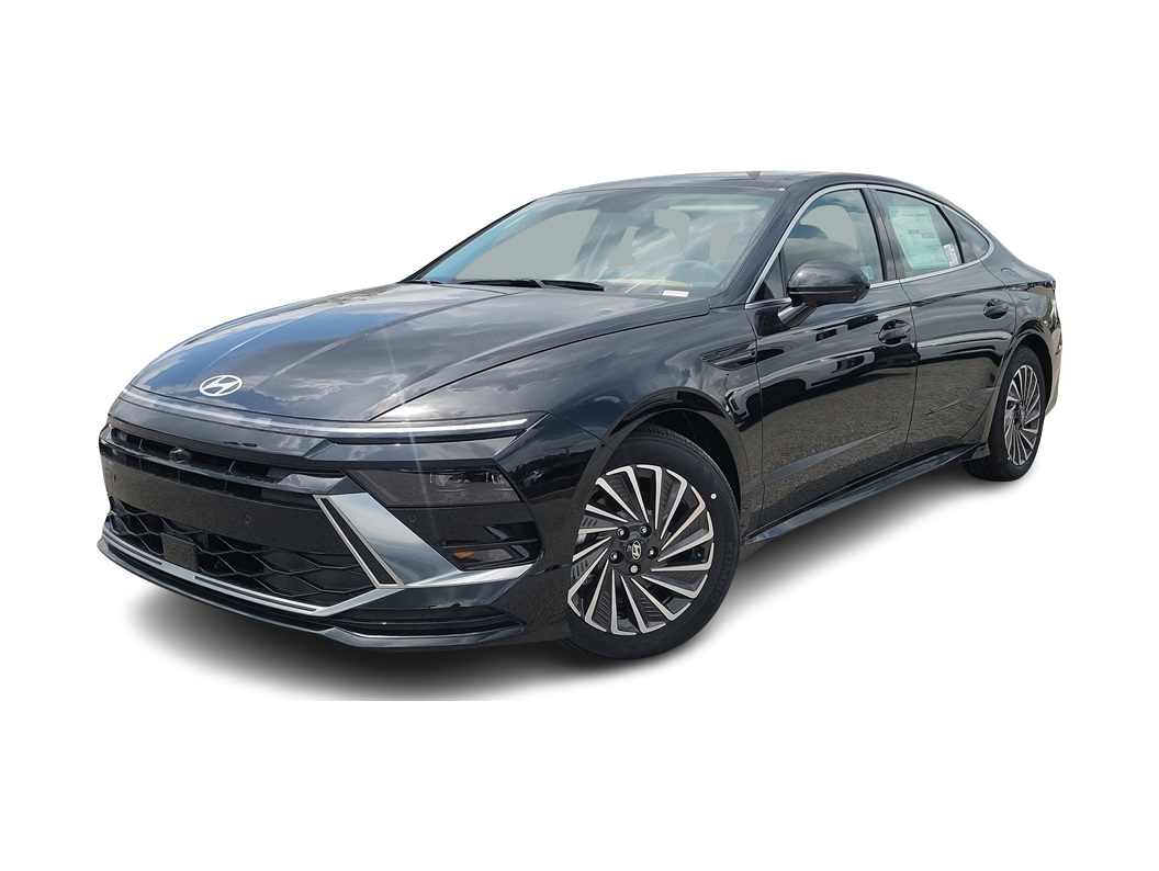2025 Hyundai Sonata Limited -
                  Wesley Chapel, FL