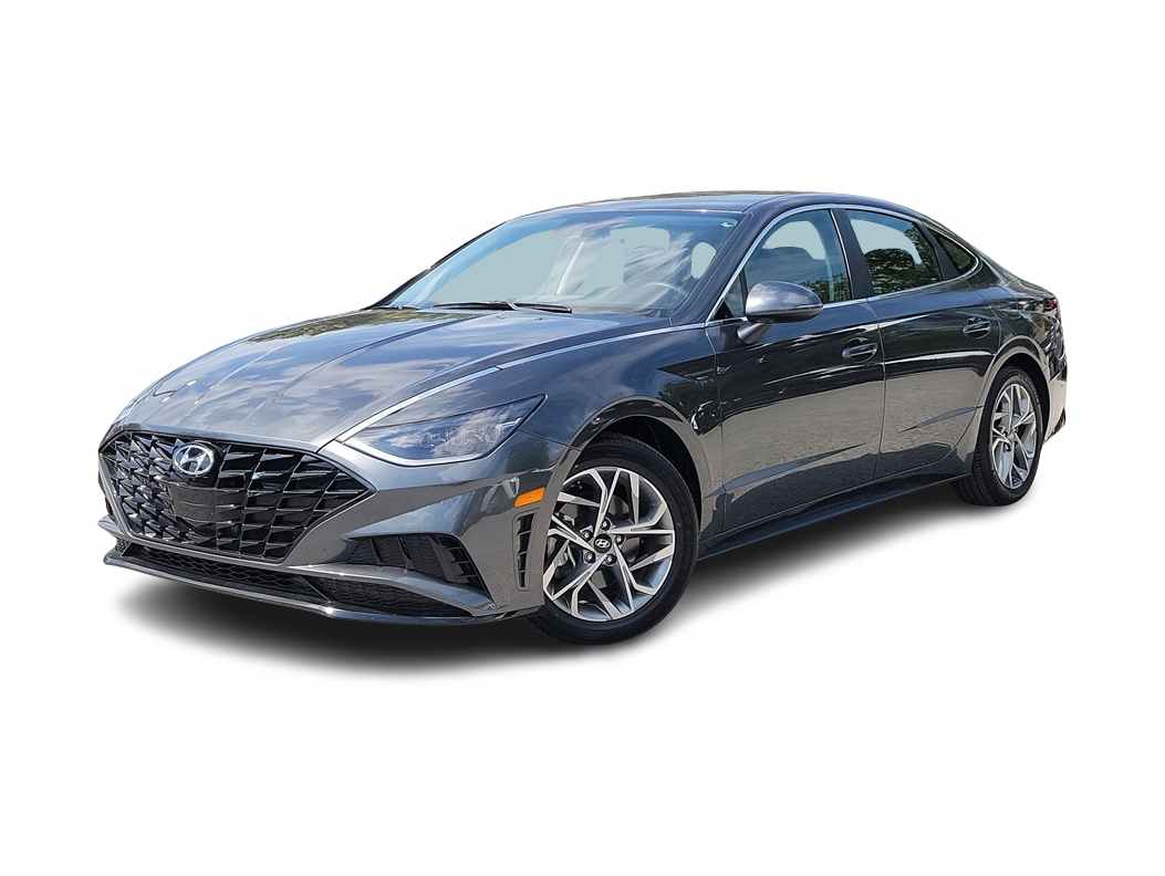 2023 Hyundai Sonata SEL -
                Wesley Chapel, FL