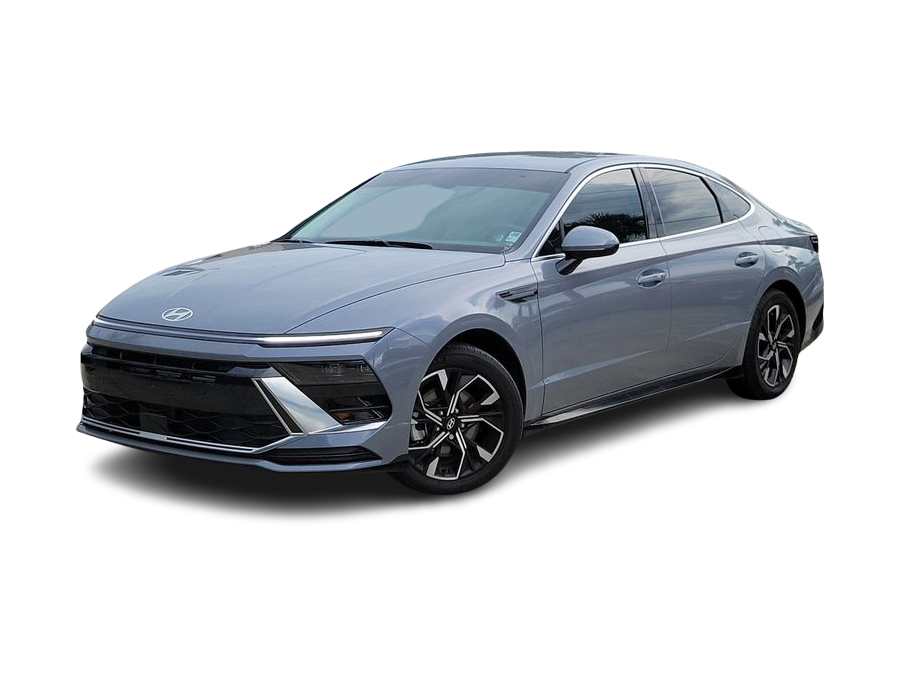 Thumbnail: 2024 Hyundai Sonata - 1
