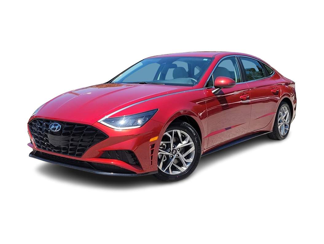 2023 Hyundai Sonata SEL -
                Wesley Chapel, FL