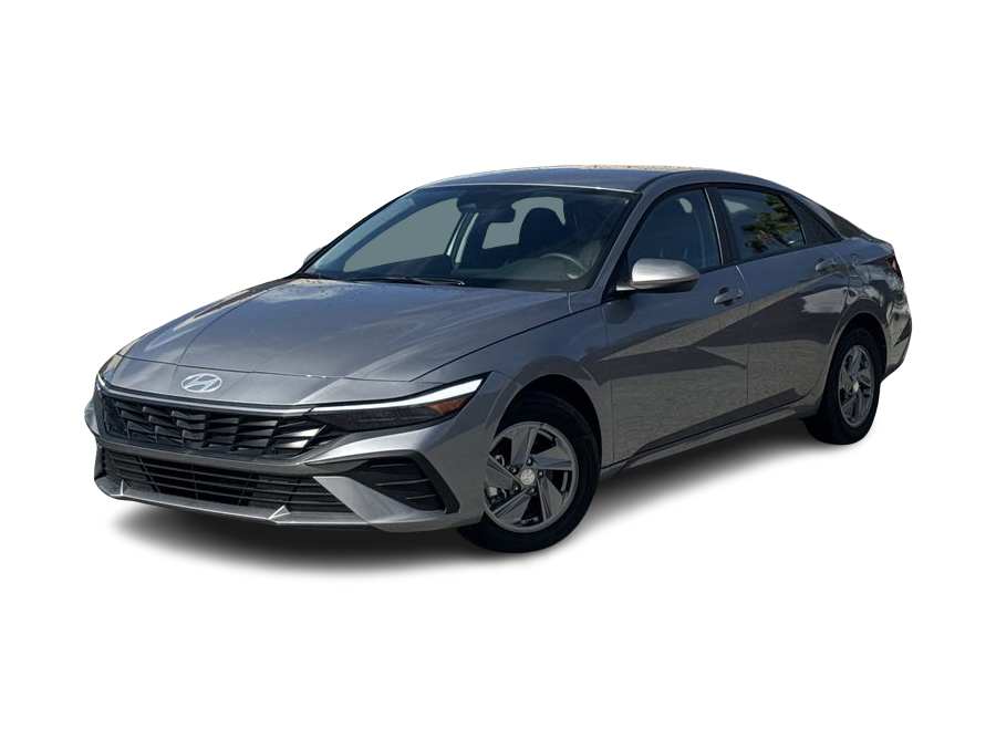 Thumbnail: 2025 Hyundai Elantra - 1
