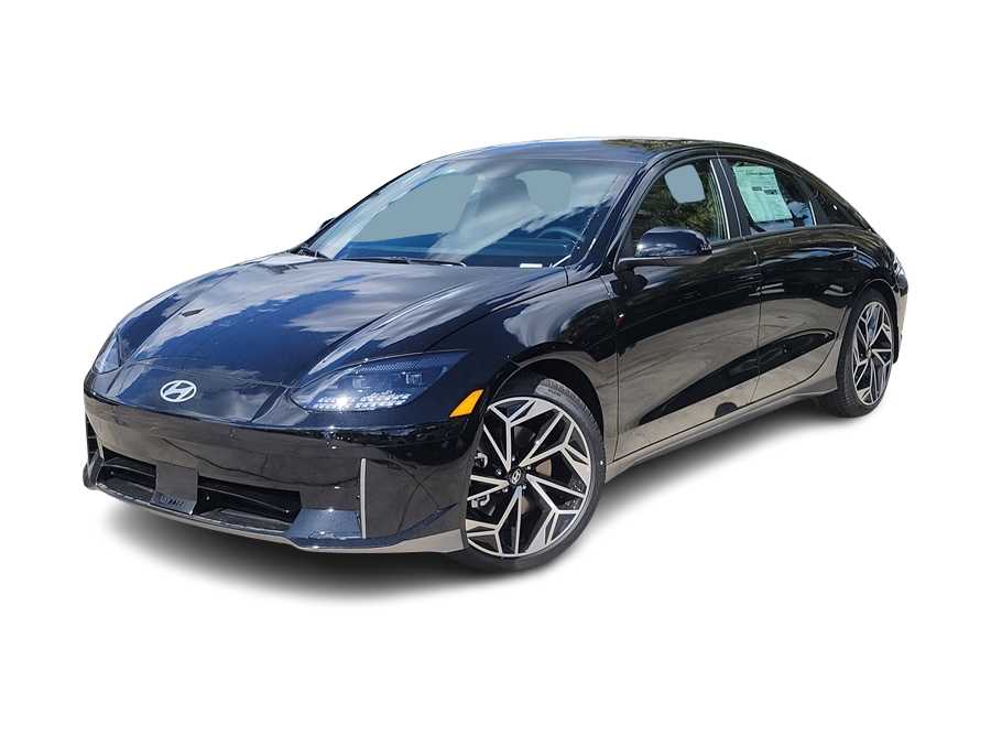 Thumbnail: 2025 Hyundai Ioniq 6 - 1