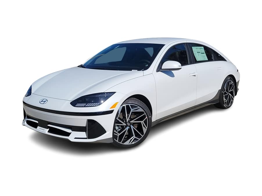Thumbnail: 2025 Hyundai Ioniq 6 - 1