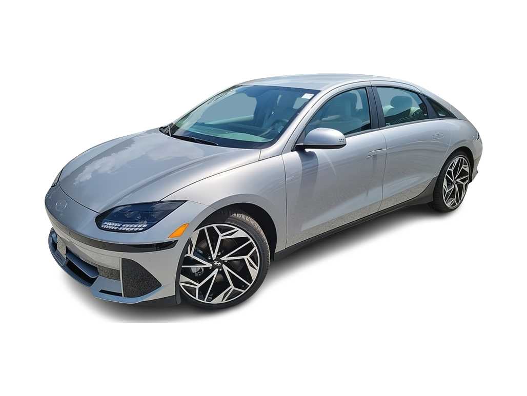 2023 Hyundai Ioniq 6 SEL -
                Wesley Chapel, FL