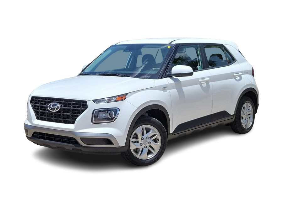 2024 Hyundai Venue SE -
                  Wesley Chapel, FL