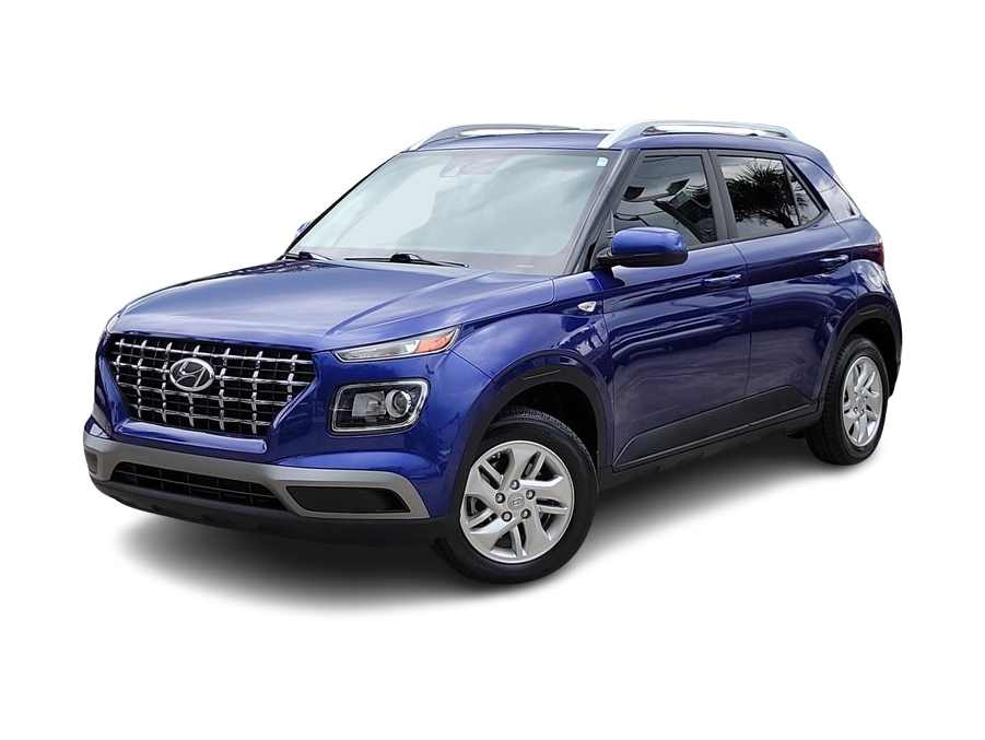 2020 Hyundai Venue SEL -
                  Wesley Chapel, FL