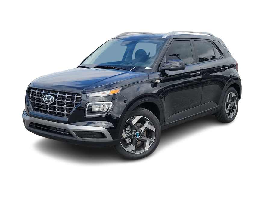 Thumbnail: 2026 Hyundai Venue - 1