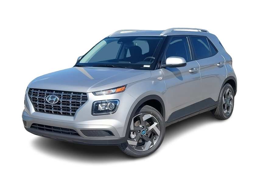 Thumbnail: 2026 Hyundai Venue - 1