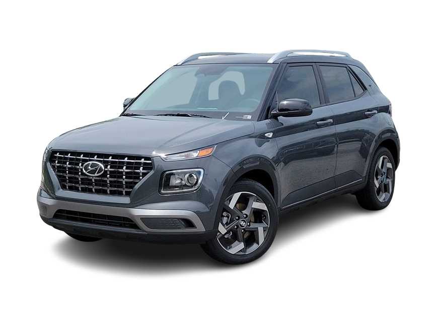 Thumbnail: 2026 Hyundai Venue - 1