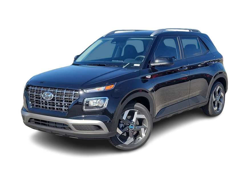 Thumbnail: 2026 Hyundai Venue - 1