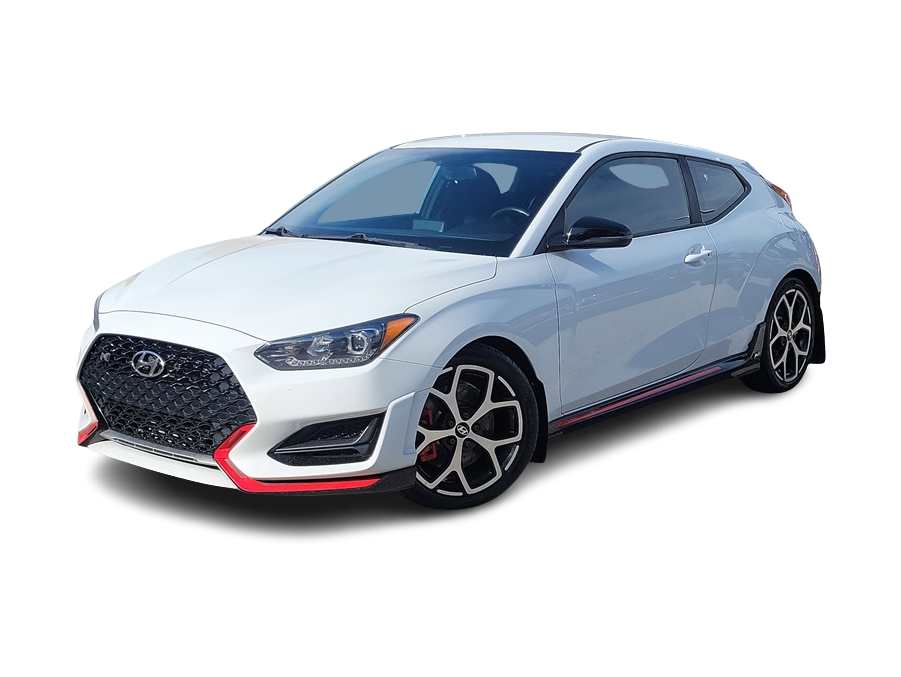 2019 Hyundai Veloster N -
                  Wesley Chapel, FL