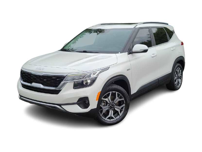 2023 Kia Seltos EX -
                  Wesley Chapel, FL