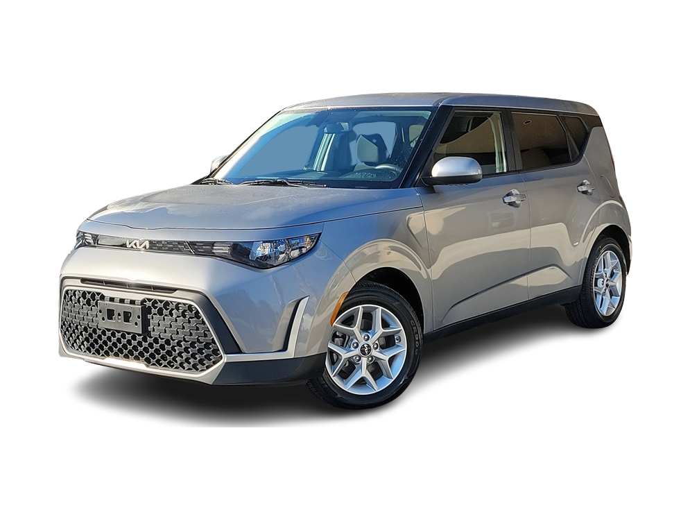 2023 Kia Soul LX -
                  Wesley Chapel, FL