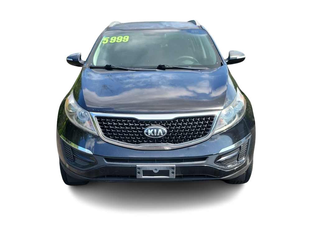 2015 Kia Sportage LX -
                  Wesley Chapel, FL