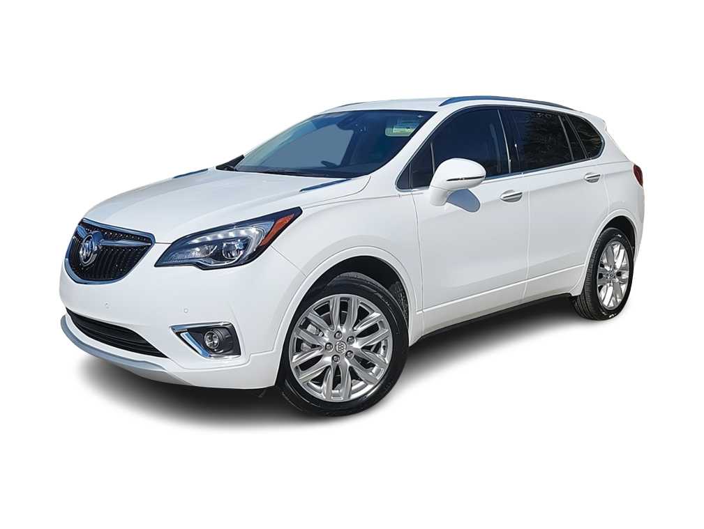 2020 Buick Envision Premium I -
                Wesley Chapel, FL