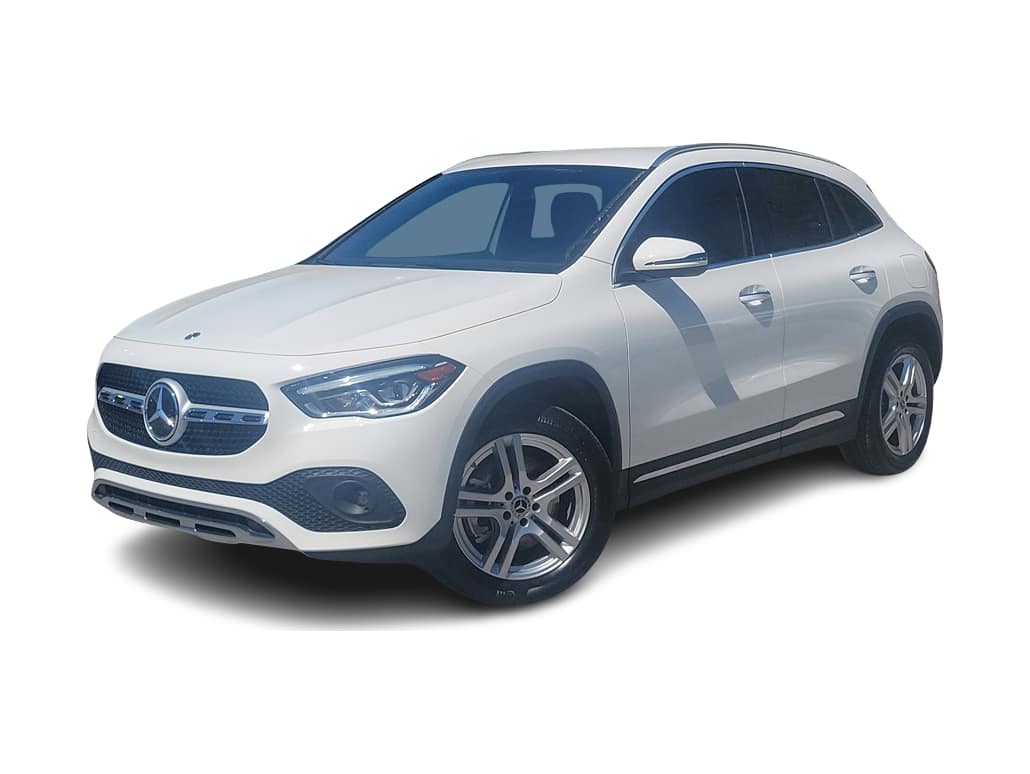 2023 Mercedes-Benz GLA 250 -
                  Wesley Chapel, FL